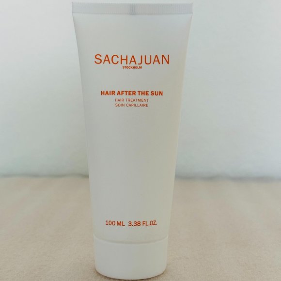 Sephora Other - 🌞 New 🌞 Sachajuan Hair After The Sun Hair Treatment 100 mL, 3.38 FL.OZ.